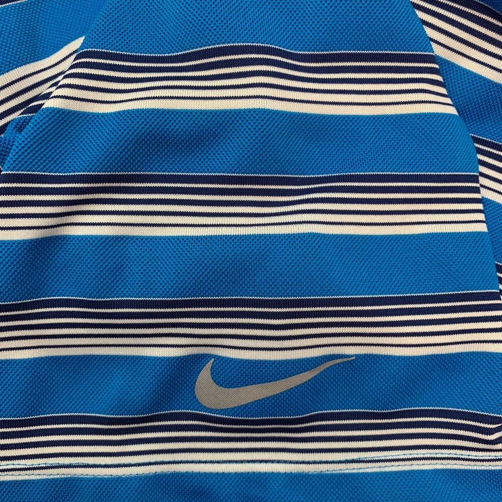 NIKE GOLF DRI FIT - Picture 4 of 5